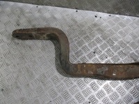 фото thumb №8, Ресора osi bpw eco plus