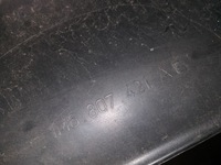 фото thumb №7, Бампер задняя seat leon i 1 1m0807421a