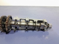 фото thumb №5, Yamaha yzf r3 15-18 вал валы распределительного вала комплект