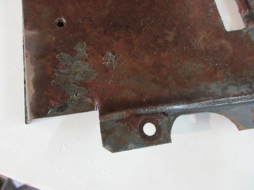 фото thumb №8, Iveco daily ii 89-99 основание акумулятора