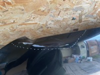 Купить Капот крышка двигателя audi a6 c7 4g0 4g 2010-17, фото thumb