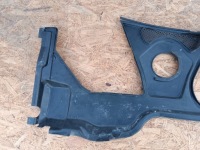 фото thumb №12, 4e1819448e 4e1819448e панель під лобовим склом праве ліве комплект eu audi a8 d3