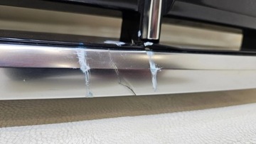 фото thumb №7, Решётка радиатора решётка радиатора решётка радиатор audi q3 s-line рестайлинг 83a853651b