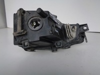 фото thumb №4, Противотуманная фара левый mercedes atego w960 led