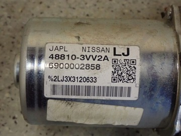 фото thumb №6, Nissan note e12 12 усилитель электрические колонка