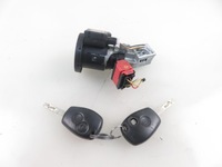 фото thumb №1, Замок зажигания renault clio iii n0502060 n0502064 8200214173c