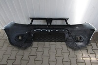 фото thumb №14, Бампер перед передний dacia duster 2 ii 17-