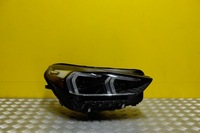 фото thumb №1, Bmw x1 u11 2022- фара лампа перед full led правая usa