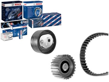 фото thumb №13, Набір розподільний вал з стрічка fiat