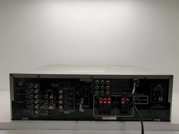 УСИЛИТЕЛЬ JVC RX-6042