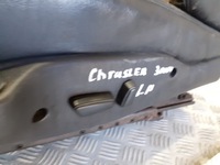 фото thumb №15, Сиденья кожаные комплект chrysler 300m