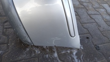 фото thumb №7, Бампер зад nissan micra k11