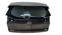 фото thumb №1, Kia niro i кришка кришка багажника dn9 16-21
