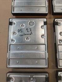 фото thumb №11, Audi a4 b8 a5 модуль блок управления комфорта 8k0907063c