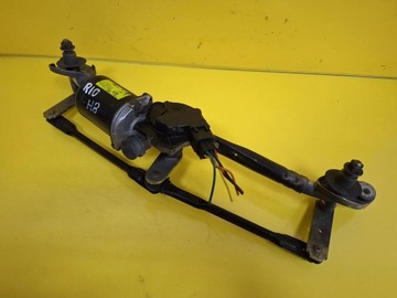 фото thumb №6, Механізм двигунчик двірник перед 98110-1g000 kia rio nr10