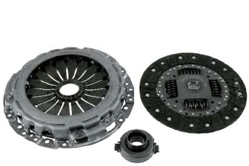 фото thumb №2, Набор kpl. сцепления sac3000 826 001 sachs