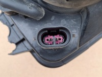 фото thumb №11, Renault gama d протитуманна фара лівий лампа ліва лінза 84553305