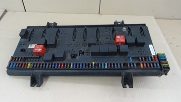 фото thumb №3, Daf 75cf коробка предохранителей