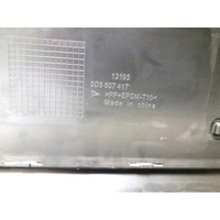 фото thumb №6, Vw phaeton задний бампер 3d5807417