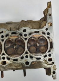 Головка двигуна opel adam 1.2 16v 55562229 в Україні, фото thumb