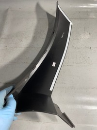 фото thumb №12, Renault koleos i накладки бампера задня 7711423547 nowe