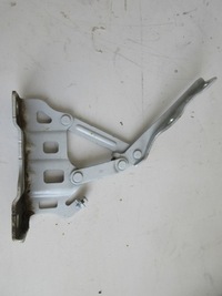 фото thumb №6, Kia sportage iv колір hw петлі капот лівий