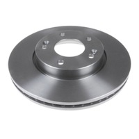 фото thumb №1, Диск тормозной. kia magentis 05- перед