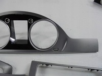 фото thumb №6, Vw passat cc lift рамки панелі декор 11