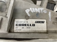 фото thumb №5, Fiat punto i лампа перед левая europa оригинал
