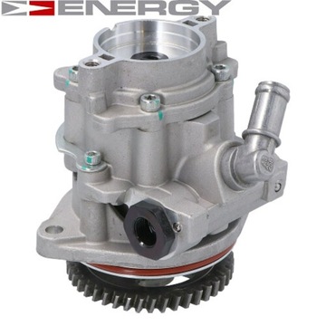 фото thumb №16, Насос підсилювача vw lt 2.8 2006- energy pw690996 насос гідравлічна,