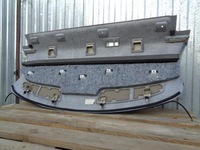 фото thumb №7, Полиця задня задня багажника світла suzuki kizashi 09-