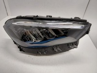 Купить Mercedes gla ii w247 рестайлинг  full led high performance лампа правая, фото thumb