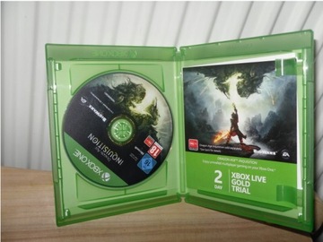 НАБОР ИЗ 2-Х ИГР ДЛЯ XBox one