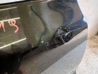 Дверь правое  задняя правый  задняя lexus nx 2 21- Доставка, фото thumb