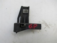 Купити Кронштейн радіатора кондиціонера toyota yaris ii, фото thumb