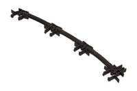 фото thumb №1, Шланг зливний do renault 1.9 dti megane/