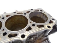 фото thumb №11, Блок двигателя gół zd30 zd30ddti nissan patrol gr y61 gu3