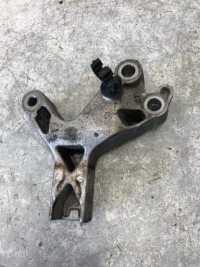 фото thumb №1, Подушка кронштейн двигателя dacia duster i 112849985r