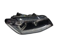 фото thumb №1, Vw caddy лампа правий перед 2k1941032b bixenon