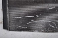 Bmw f20 радиатор воды 8678027 с Разборки, фото thumb