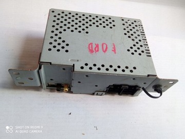 фото thumb №8, Ford focus mk4 радіо навігація набір дотик