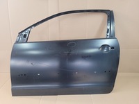 фото thumb №1, Vw polo iv 4 6q3 двері лівий перед ліві передні