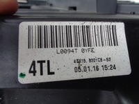 фото thumb №10, Лампа левая фара mitsubishi outlander iii 15- lift led