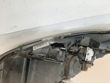 фото thumb №13, Лампа перед передня права renault scenic iii 3 2008-2012 ксенон ксенон