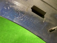 фото thumb №16, Mercedes eqe suv amg w294 x294 294 бампер перед передний a2948854801