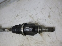 фото thumb №2, Clio 3 1.5 dci привідний вал шарнір ліва 8200618501