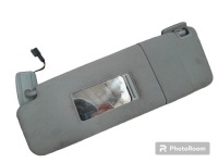 фото thumb №1, Защита солнцезащитная левая vw phaeton 3d0857551f