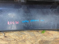 фото thumb №10, Iveco stralis 02- спойлер молдинг накладка бампера перед передня