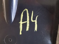 фото thumb №10, Audi a4 b8 06-13r бардачок пассажира правый перед 8k1