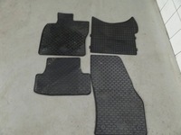 фото thumb №1, Vw t-roc 2021 коврики коврики резиновые комплект